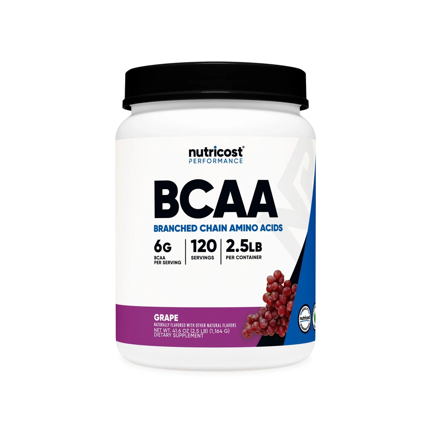 BCAA'S