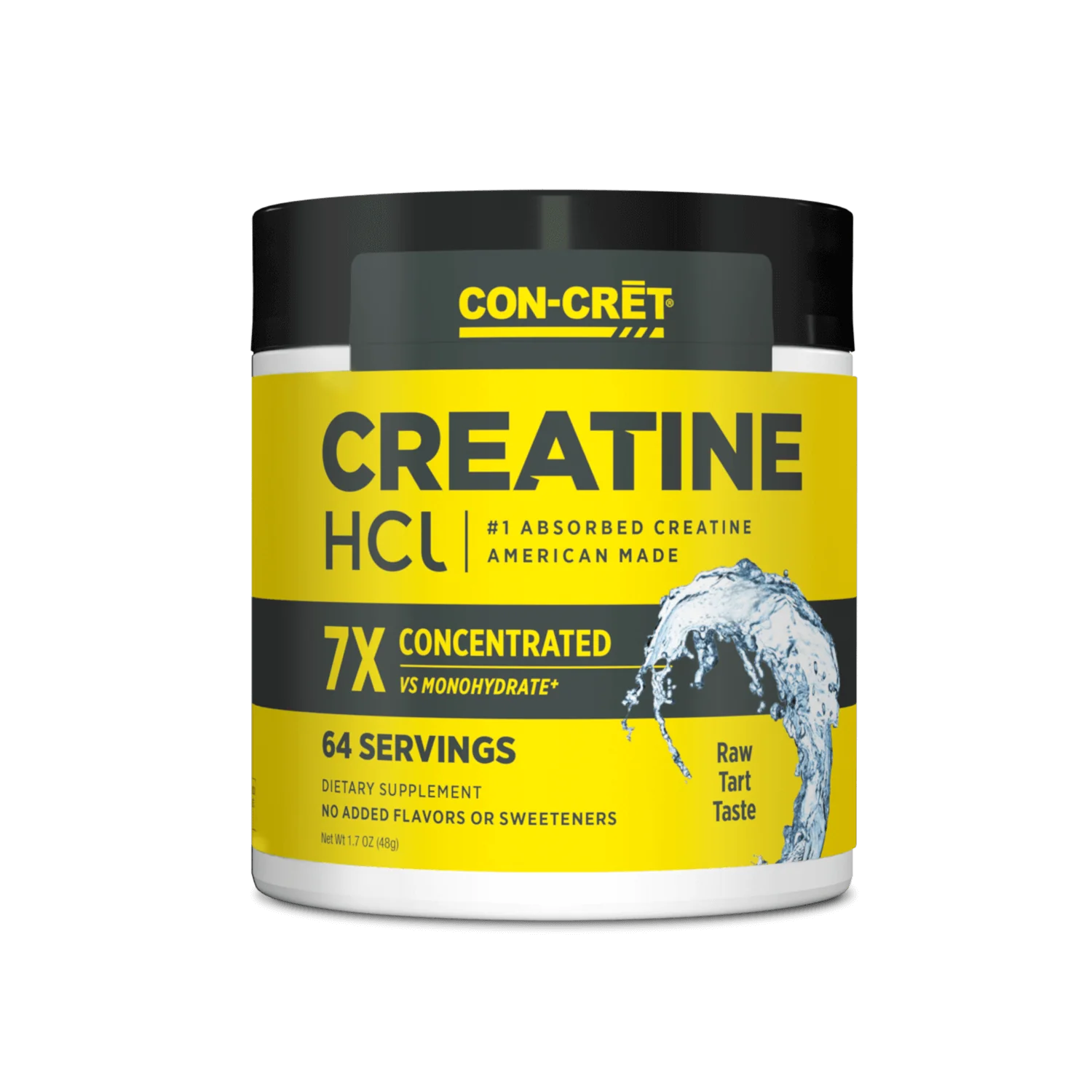 CREATINE