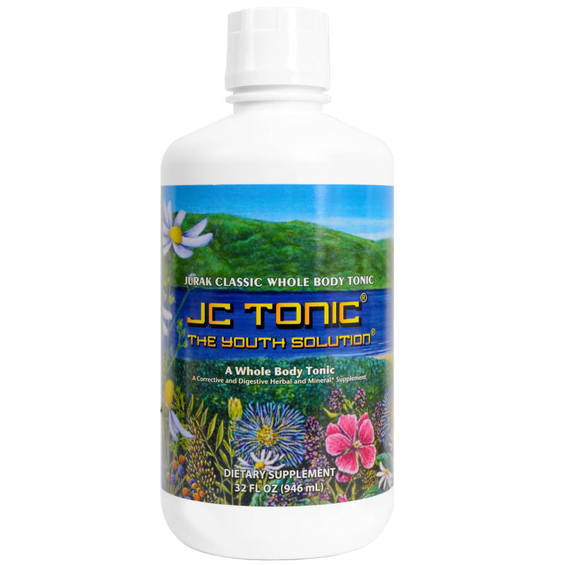 Adaptogenic tonic